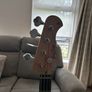 Harley Benton  P-Bass Guitar Image 4
