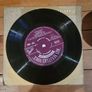 Walton Crown Imperial Coronation March 1937 45 RPM Extended Play Columbia SEL 1504 Philharmonia Orchestra Image 3