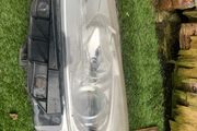 2018 ford galaxy led headlight
