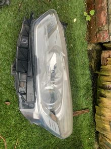 2018 ford galaxy led headlight