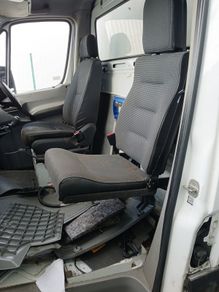 fold up seat