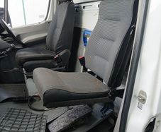 fold up seat