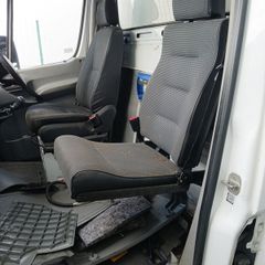 fold up seat