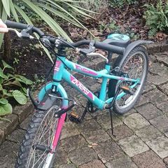 kids bike 20"