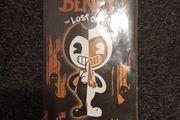 Bendy book