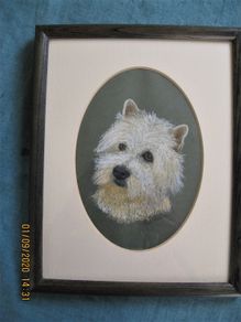 West Highland Picture