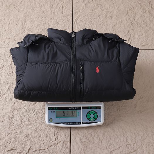 Brand New Ralph Lauren Jacket