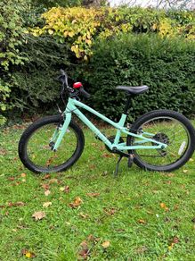 specialized kids bike 20"