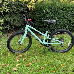 specialized kids bike 20"