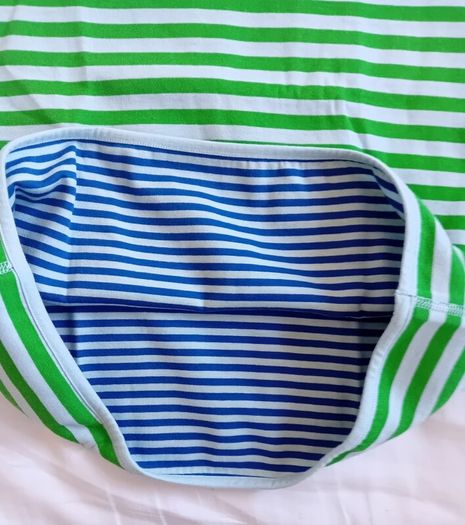 Maas Natur Certified Organic Cotton T-Shirt Size 164 BNWT