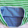 Maas Natur Certified Organic Cotton T-Shirt Size 164 BNWT Image 3