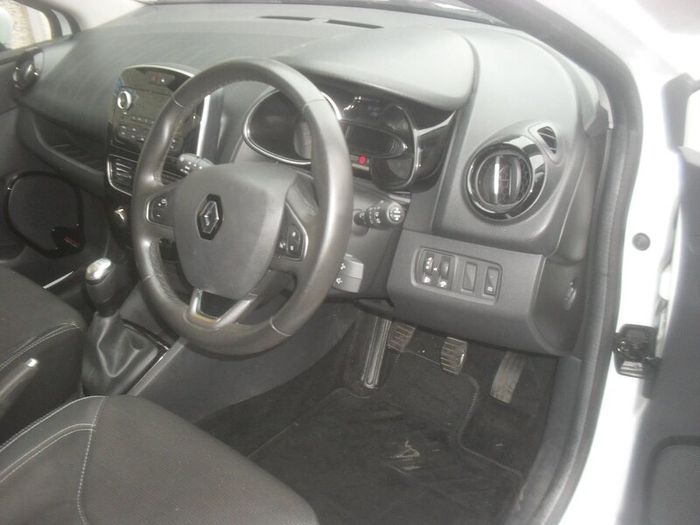 1 Year Warranty