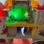 Imaginext Egypt Serpent Strike Playset Image 6