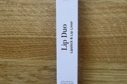 Sculpted By Aimee Lip Duo