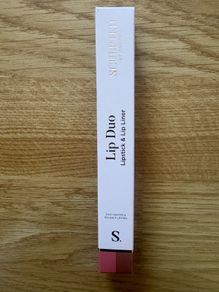 Sculpted By Aimee Lip Duo