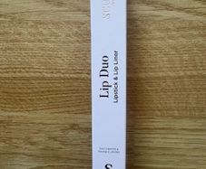 Sculpted By Aimee Lip Duo