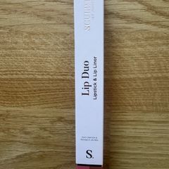Sculpted By Aimee Lip Duo