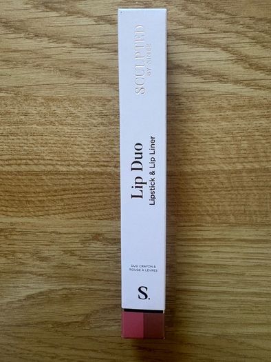 Sculpted By Aimee Lip Duo