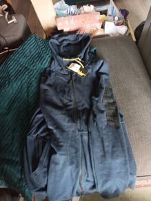snickers workwear