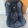 baby car seat Image 3