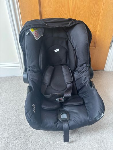 baby car seat
