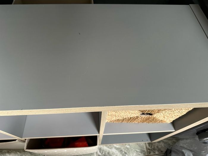 ikea kallax