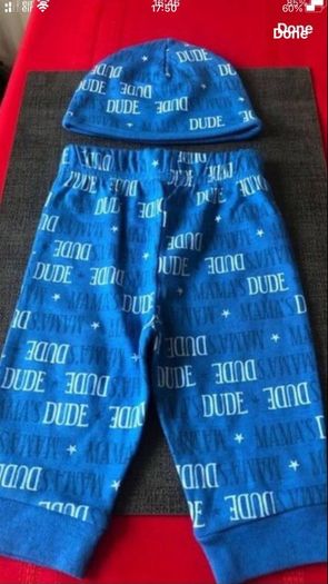 Boys new bottoms 3/6 mths