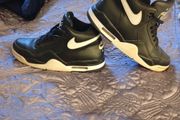 Nike Air Flight High Tops