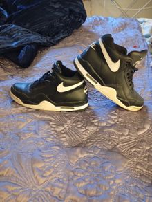 Nike Air Flight High Tops