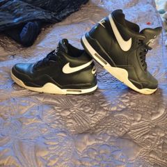 Nike Air Flight High Tops