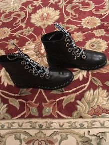 Steve Madden Boots, size EU-41, UK-7