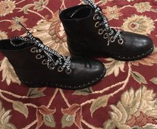 Steve Madden Boots, size EU-41, UK-7