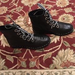 Steve Madden Boots, size EU-41, UK-7