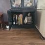 Two black cabinets 100 euro each or two for 160 euro Image 3