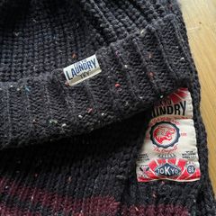Tokyo Laundry Hat & Scarf Set
