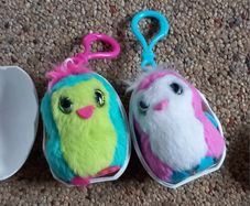 Hatchimals