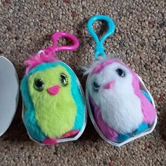 Hatchimals