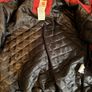 Carhartt men's working jacket Image 7