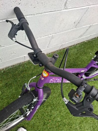 20" Envy Apollo Bike