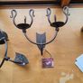 Wall Mounted Candle Holders. Image 2