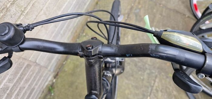 adult Bike
