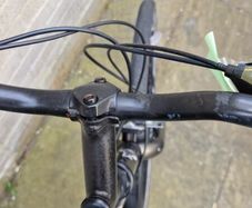 adult Bike
