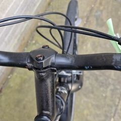 adult Bike