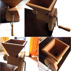 Grain Mill (Korn Kraft)