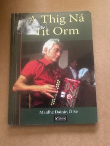 A Thig Na Tit Orm