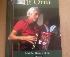 A Thig Na Tit Orm
