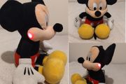 Disney Mickey Mouse Plush teddy,  46cms