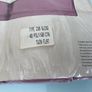 Non Iron Twin Flat Sheets BNWT Image 2