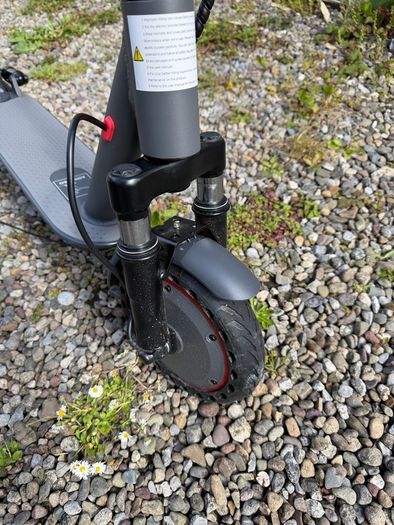 AOVOPRO AP07 Electric Scooter