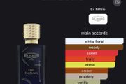 fragrance